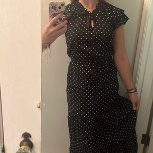 Old Navy Tiered Dress